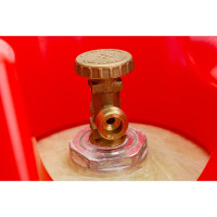 Композитный баллон для сжиженных газов (12 л; LPG/СУГ) Gigant GRA-12