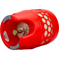 Композитный баллон для сжиженных газов (12 л; LPG/СУГ) Gigant GRA-12