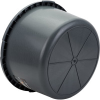 Gigant Таз круглый строительный 60 литров Антиудар G-07-09-08