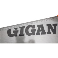 Gigant Ножовка по газобетону 650 мм GTPL-650