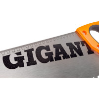 Gigant Ножовка по газобетону 650 мм GTPL-650