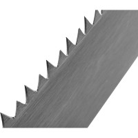 Gigant Двуручная пила, 1000мм GTPL-1000