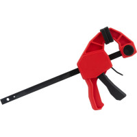 Пистолетные быстрозажимные струбцины 150мм, 2 шт. Gigant Professional GPDT-150-1