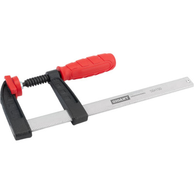 Gigant Professional F-образная струбцина 50x150 мм GPDT-150