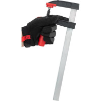 Gigant Professional F-образная струбцина 80x300 мм GPDT-300