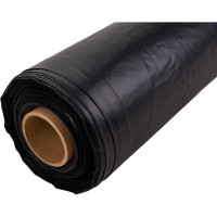 Gigant Пленка полиэтиленовая техническая, 3x100 м, 200 мкр GTPF-200-3-100