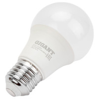 Gigant Лампа светодиодная E27 11Вт 2700К А60 900Лм G-E27-11-2700K