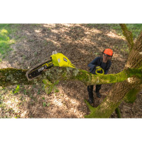 Ryobi 36В Цепной высоторез RY36PP25A-0 5133005786