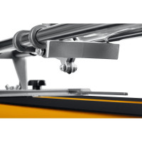 Усиленный плиткорез с круговым резаком STAYER 480 мм 3310-48