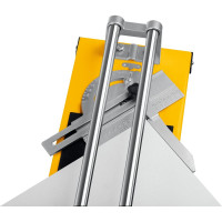 Усиленный плиткорез с круговым резаком STAYER 480 мм 3310-48