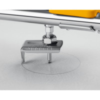 Усиленный плиткорез с круговым резаком STAYER 480 мм 3310-48