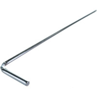 Торцевой Г-образный шестигранный ключ (2 мм) Ombra 502302