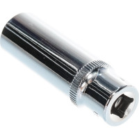 Головка торцевая глубокая 1/4" DR (11 мм) для гайковертов Ombra 114111