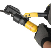 Ручной гидравлический арматурорез SHTOK АР-12 01008