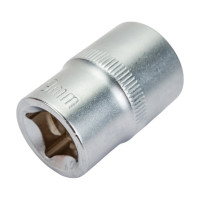 Головка 6-гранная (1/2"; 19 мм) FIT 62049