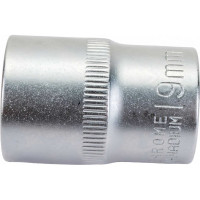 Головка 6-гранная (1/2"; 19 мм) FIT 62049