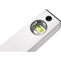 Раскладной уровень 3 ампулы, 500 мм KRAFTOOL MASS Level 1-34730-050