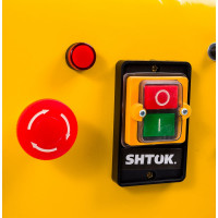 Гидравлическая насосная станция SHTOK СНГ- 6310Э 04005