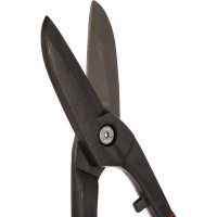 Ножницы по металлу 300мм NWS Английские 078-12-300