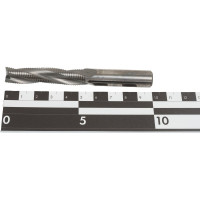 Фреза спиральная монолитная (12x52x100 мм; S 12 мм; RH; Z3R) по дереву CMT 195.122.11