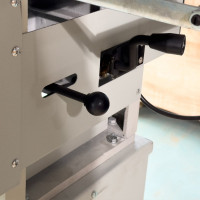 Комбинированный деревообрабатывающий станок PROMA CWM-210-5/220 35210000