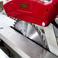 Комбинированный деревообрабатывающий станок PROMA CWM-210-5/220 35210000