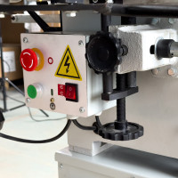 Комбинированный деревообрабатывающий станок PROMA CWM-210-5/220 35210000