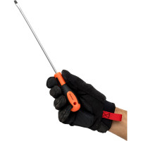 Крестовая отвертка SANTOOL МАСТЕР №2 150 мм 031410-102-150