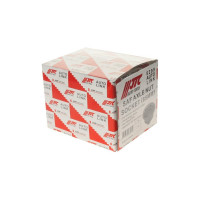 Головка ступичная 85мм SAF JTC 5299