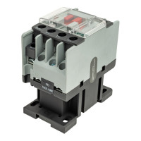 Контактор DEKraft КМ103-009A-380B-11 АС3 1НО+1НЗ 22104DEK 276592