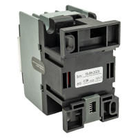 Контактор DEKraft КМ103-009A-380B-11 АС3 1НО+1НЗ 22104DEK 276592