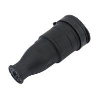 Переносная розетка TP Electric каучук 2P+E, 1х16A, 220-240V, IP44 3101-304-0300