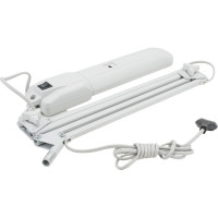 Светильник Трансвит Дельта серый ПС ШУВК.676450.003ТУ 4607053880700 53010023