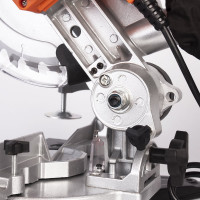 Торцовочная пила Patriot MS 210 190301850