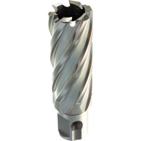 Сверло корончатое по металлу (24х55 мм; HSS) MESSER 10-50-024