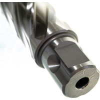 Сверло корончатое по металлу (24х55 мм; HSS) MESSER 10-50-024