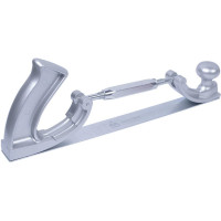 Рихтовочный рубанок 350мм МАСТАК 118-30350