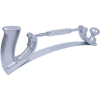 Рихтовочный рубанок 350мм МАСТАК 118-30350