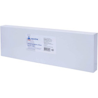 Рихтовочный рубанок 350мм МАСТАК 118-30350