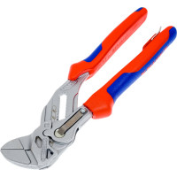 Переставные клещи KNIPEX KN-8605180TBK