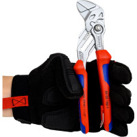 Переставные клещи KNIPEX KN-8605180TBK
