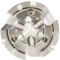 Бур пробойный SDS-max (65x990 мм) PROJAHN 818065990