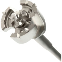 Бур пробойный SDS-max (65x990 мм) PROJAHN 818065990