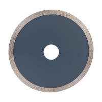 Круг алмазный сплошной HOBBY (125х22.2х1.9 мм) Кратон 1 08 04 002