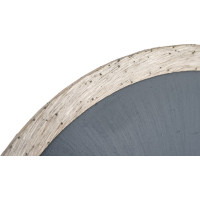 Круг алмазный сплошной HOBBY (125х22.2х1.9 мм) Кратон 1 08 04 002