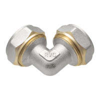 Угольник 26х26 ц/ц Rvc RC 00671