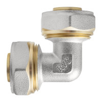 Угольник 26х26 ц/ц Rvc RC 00671