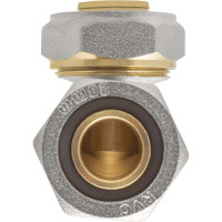 Угольник 26х26 ц/ц Rvc RC 00671