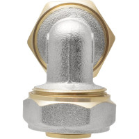 Угольник 26х26 ц/ц Rvc RC 00671