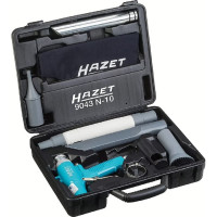 Пистолет для обдува и всасывания HAZET 9043N-10